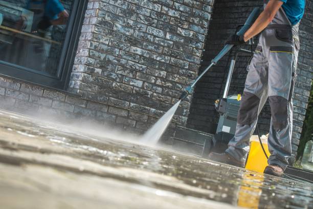 Best Gas Station Cleaning  in Mays Chapel, MD