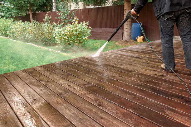 Best Restaurant Pressure Washing  in Mays Chapel, MD